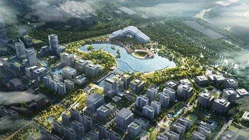 ）网站中环置地中心-2024最新价格凯发k8登录中环置地中心润府（售楼处(图3)